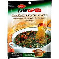 چاشنی-خورش-قرمه-سبزی-40گرمی-هاتی-کارا