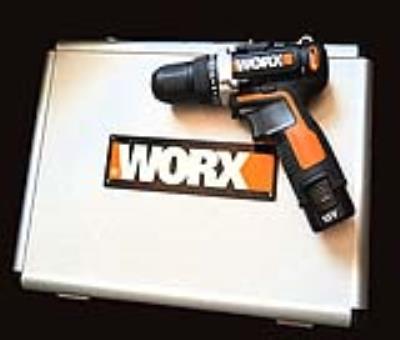 12 Worx WX128.4 144335