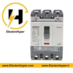 415-380VAC65KA-400Aآمپر-فریم-400-سه-پل-LSI-تنظیم-الکترونیکی