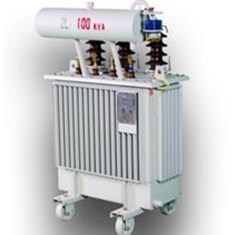 ترانسفورماتور-500kVA