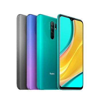 گوشی-موبایل-شیائومی-مدل-Redmi-9-ظرفیت-32-گیگابایت