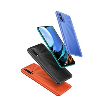 گوشی-موبایل-شیائومی-مدل-Redmi-9T-ظرفیت-128-گیگابایت