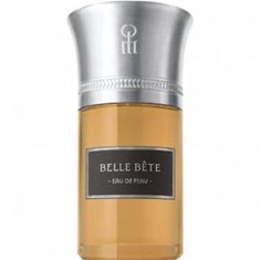 له-لیکویید-ایمجینر-بل-بت-Les-LIQUIDES-IMAGINAIRES-Belle-Bete