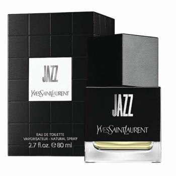 ysl jazz la collection