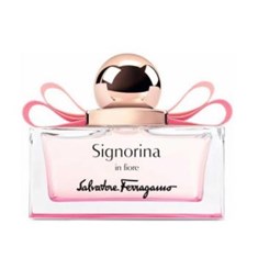 سالواتوره-فراگامو-سیگنورینا-این-فیور-Salvatore-Ferragamo-Signorina-In-Fiore