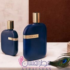 آمواج-د-لایبرری-کالکشن-اوپوس-آمواژ-اپوس-11-AMOUAGE-The-Library-Collection-OpusI