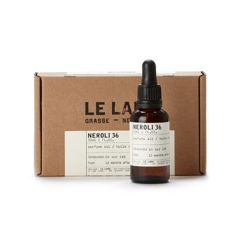 neroli perfume le labo