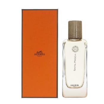 hermes ambre des merveilles review