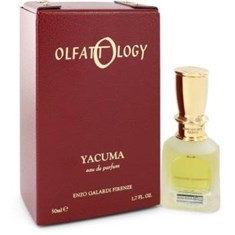 اولفاتولوژی-یاکوما-Olfattology-Yacuma