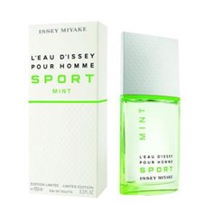 ایسی-میاکه-لئو-د-ایسی-پورهوم-اسپرت-مینت-ISSEY-MIYAKE-L-Eau-d-Issey-Pour-Homme-Sport-Mint