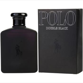 double black ralph lauren