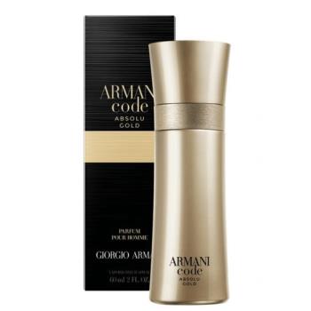 Giorgio armani shop armani code absolu