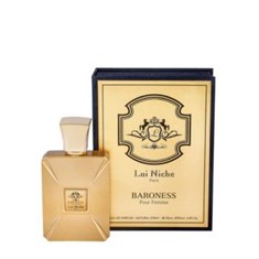 لویی-نیش-بارونس-Lui-Niche-Baroness