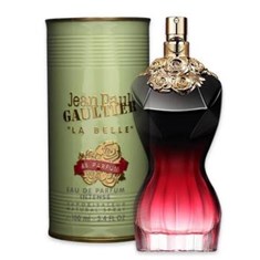 ژان-پل-گوتیه-له-بل-له-پرفیوم-Jean-Paul-GAULTIER-La-Belle-Le-Parfum