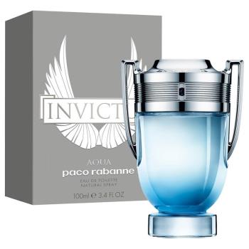 paco rabanne invictus 2018