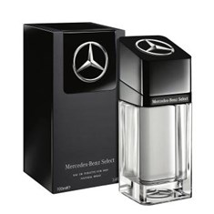 مرسدس-بنز-سلکت-Mercedes-Benz-Select