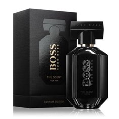 هوگو-بوس-باس-د-سنت-فور-هر-پارفیوم-ادیشن-HUGO-BOSS-The-Scent-For-Her-Parfum-Edition