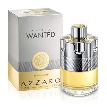 the wanted azzaro