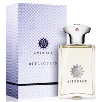 amouage reflection man