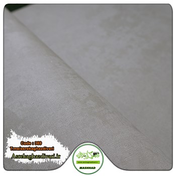 کاغذ-دیواری-پتینه-حراجی-و-ارزان-قیمت-کد-369-کرم-رنگ