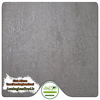 کاغذ-دیواری-آلبوم-کلاب-Club-کد-326-طرح-پتینه-رنگ-کرم-طوسی