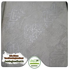 کاغذ-دیواری-آلبوم-لایف-Life-کد-208-طرح-پتینه-رنگ-سفید-صدفی