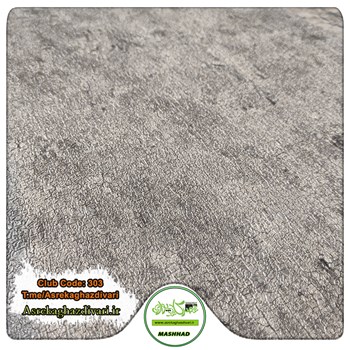 کاغذ-دیواری-آلبوم-کلاب-Club-کد-303-طرح-پتینه-رنگ-کرم-بژ