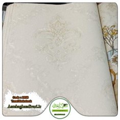 کاغذ-دیواری-حراجی-و-ارزان-طرح-داماسک-پذیرایی-قیمت-100-هزار-تومان-کد-2058