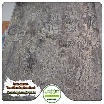 کاغذ-دیواری-آلبوم-کلاب-Club-کد-304-طرح-پتینه-رنگ-مشکی-طلایی