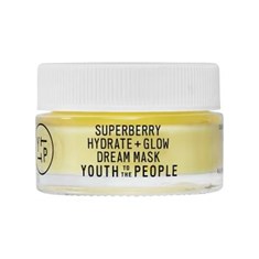 ماسک-15میل-Youth-the-peopke-superberry-hydrate-glow-dream-mask