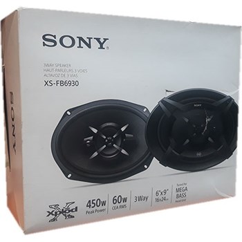 بلندگو-بیضی-سونی-6930-Sony-6930-با-گارانتی-اصلی