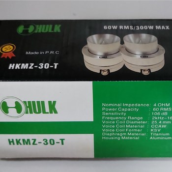 سوپرتیوتر-هالک-مدل-30T-HKMZ