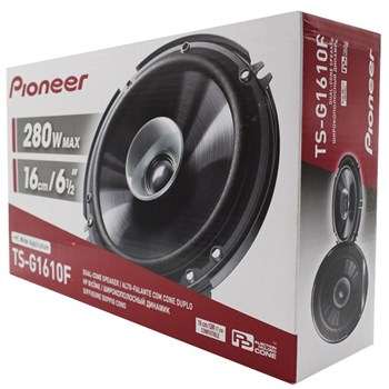 بلندگوی-خودرو-پایونیر-مدل-Pioneer-TS-G1610F-با-گارانتی-اصلی