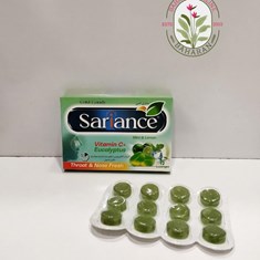 آبنبات-سرد-Sariance-با-طعم-موهیتو