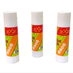 چسب-ماتیکی-لووکی-8Glue-Stick-گرم