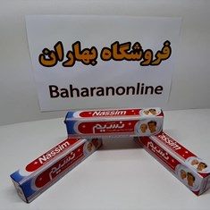 خمیردندان-نسیم