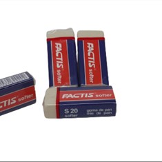 پاکن-فکتیس-FACTIS-مدل-مستطیلی-کد-S20-Softer