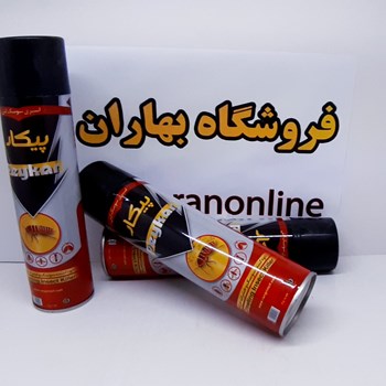 اسپری-سوسک-کش-و-حشرات-خزنده-پیکار