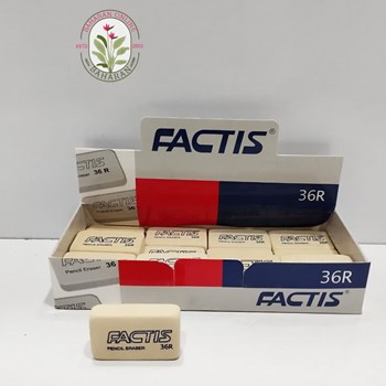 پاکن-فکتیس-FACTIS-مدل-مستطیل-کد-36R