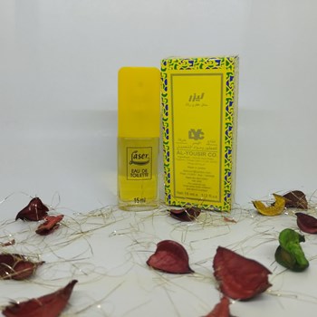 عطر-لیزر-زرد-15-میل