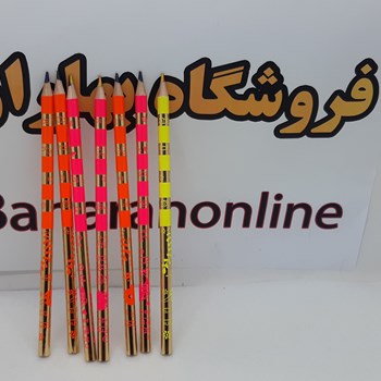 مداد-چهار-مغز-رنگی-Prodone-کد-PR-8805