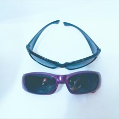 عینک-بچگانه-کد3456