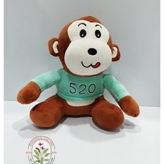 عروسک-پولیشی-میمون-کد-520