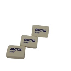 پاکن-فکتیس-FACTIS-مدل-مستطیلی-کد-60RP