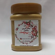 ارده-پسته