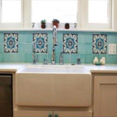 Decorative-tiles