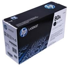 کارتریج-HP-80A