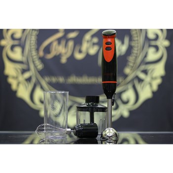 گوشت-کوب-برقی-4-کاره-بوش-مدل-hb219ss