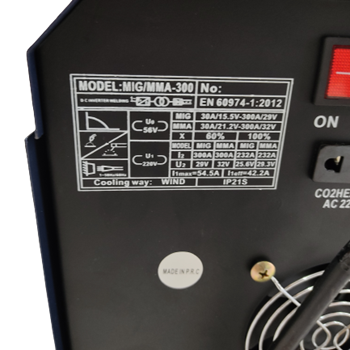 دستگاه-جوش-CO2-انتیمکس-300-آمپر