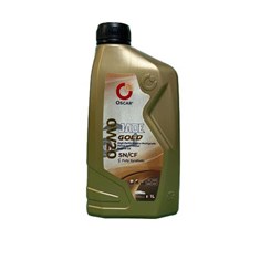 روغن-موتور-0W20-SN-یک-لیتری